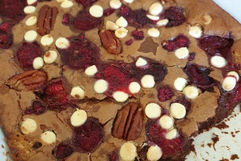 Photos des recettes