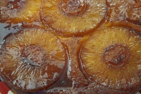 Photos des recettes
