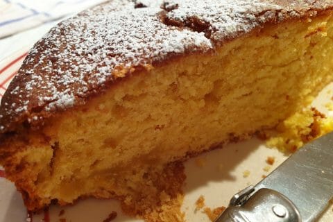 Photos des recettes