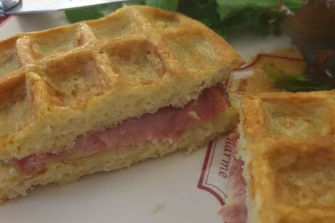 Photos des recettes