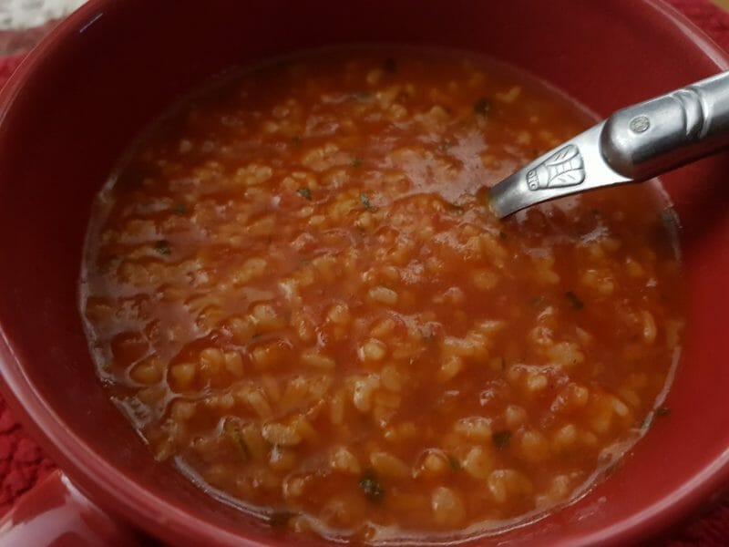 Soupe Alphabet Au Thermomix Cookomix Soupe Alphabet Au Thermomix Cookomix