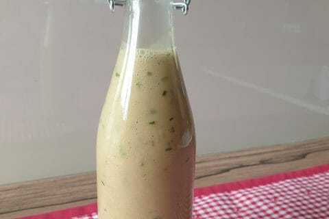 Photos des recettes