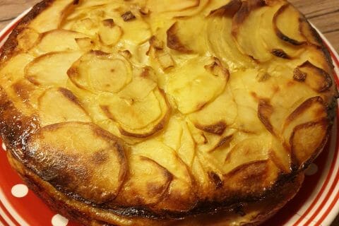 Photos des recettes