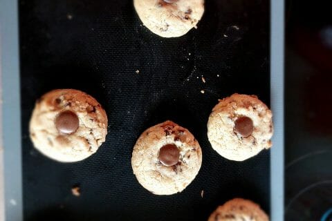 Cliquez pour zoomer ! Cookies américains Thermomix par aurore242513