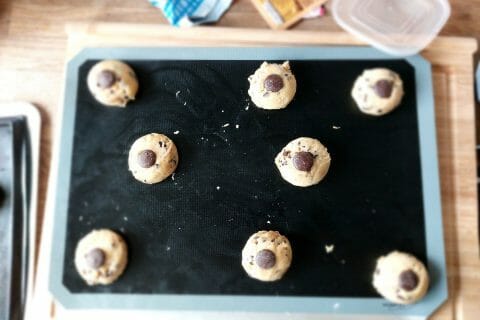 Cliquez pour zoomer ! Cookies américains Thermomix par aurore242513