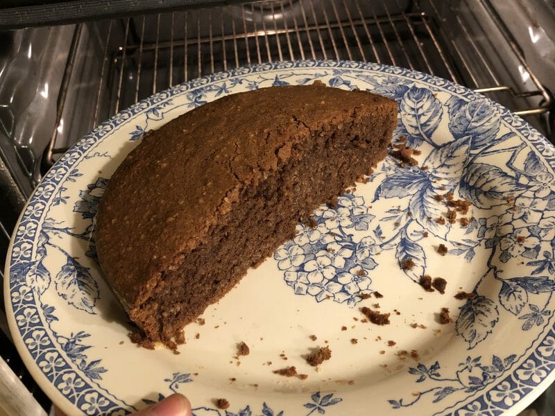 Cliquez pour zoomer ! La Tendresse Thermomix par delis