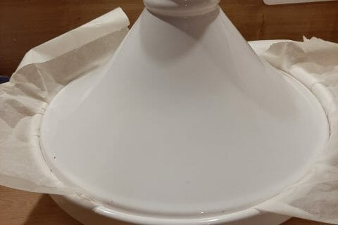 Cliquez pour zoomer ! Brioche cocotte Thermomix par ionionbarre