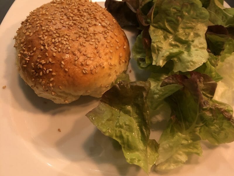 Cliquez pour zoomer ! Petits pains farcis au boeuf Thermomix par camin0uche