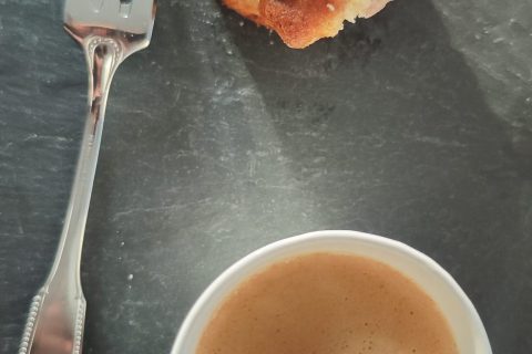 Cliquez pour zoomer ! Muffins aux myrtilles Thermomix par ladidiiiii