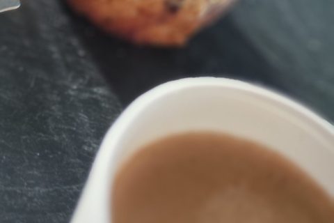 Cliquez pour zoomer ! Muffins aux myrtilles Thermomix par ladidiiiii