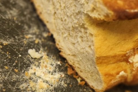 Cliquez pour zoomer ! Pain Cocotte Thermomix par ladidiiiii