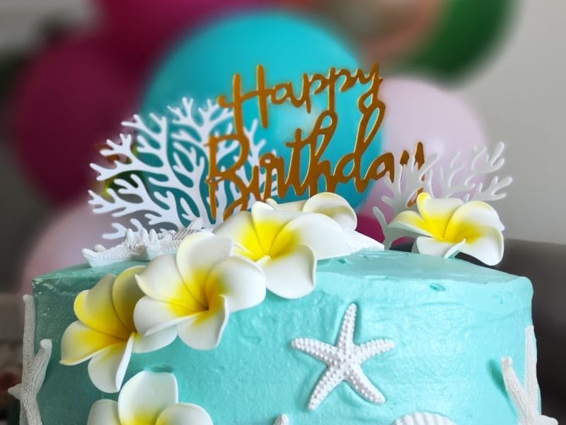 Cliquez pour zoomer ! Layer cake Kinder Bueno Thermomix par ladidiiiii