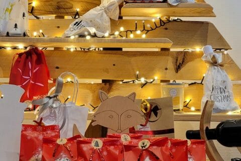 Cliquez pour zoomer ! Amandes au chocolat Thermomix par mae_3