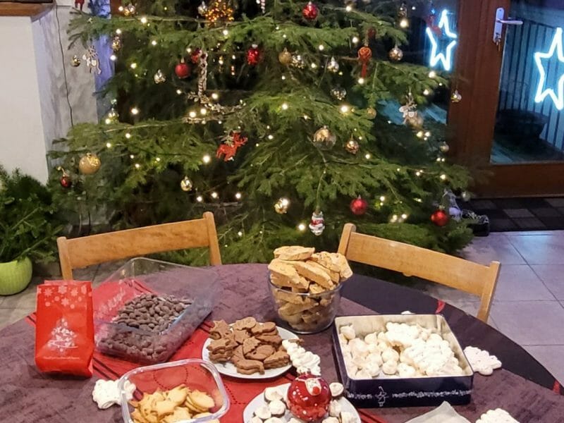 Cliquez pour zoomer ! Amandes au chocolat Thermomix par mae_3