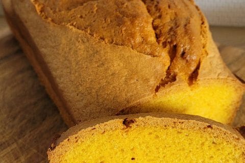 Cliquez pour zoomer ! Quatre-quarts breton Thermomix par mae_3