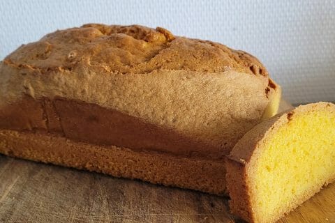 Cliquez pour zoomer ! Quatre-quarts breton Thermomix par mae_3