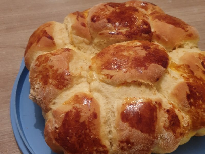 Cliquez pour zoomer ! Brioche Buchty Thermomix par you