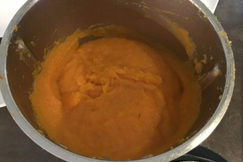 Cliquez pour zoomer ! Purée de carottes Thermomix par cocodephi
