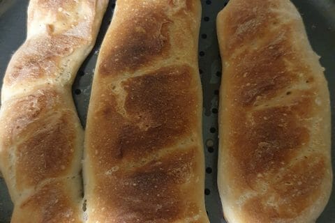 Cliquez pour zoomer ! Baguettes Thermomix par karymoutche