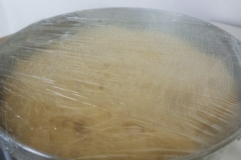 Cliquez pour zoomer ! Brioche tressée à la mie filante Thermomix par karymoutche