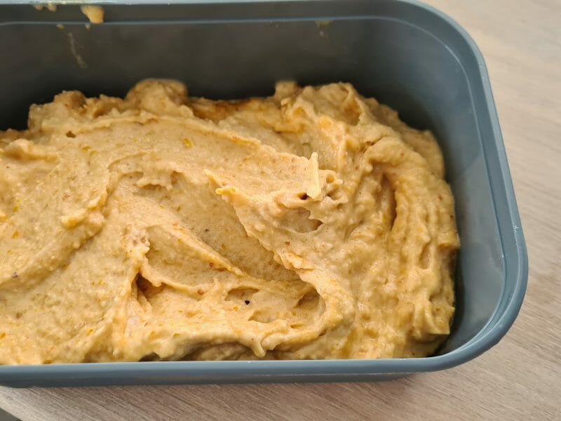 Sorbet mirabelle au Thermomix - Cookomix