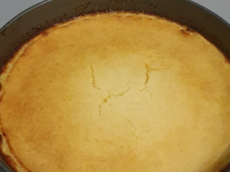 Cliquez pour zoomer ! Flan coco Thermomix par billy_1