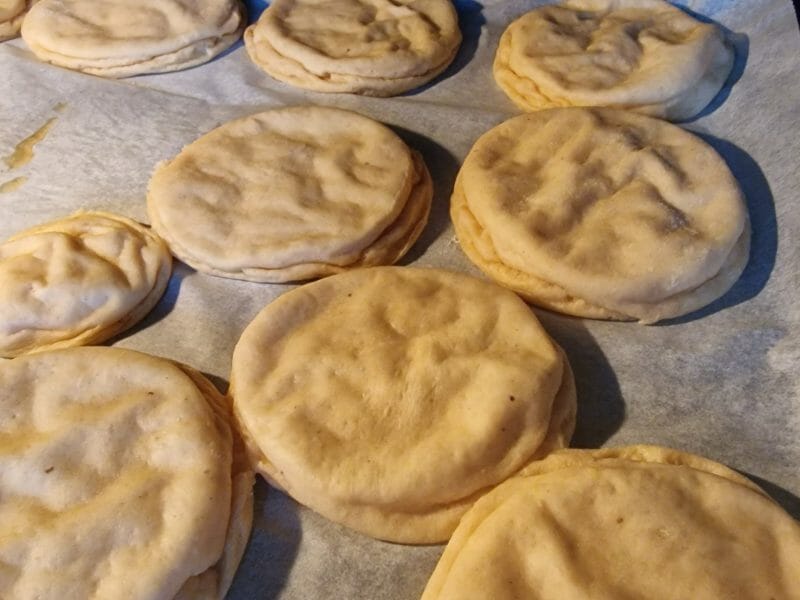 Cliquez pour zoomer ! Beignets Thermomix par leiloo