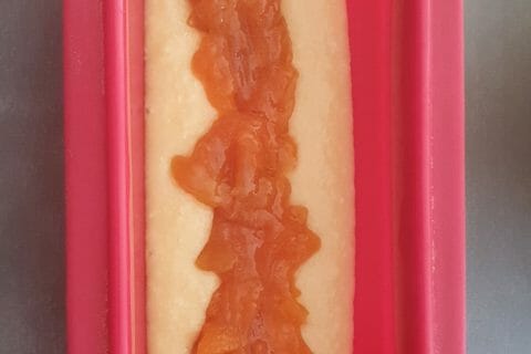 Cliquez pour zoomer ! Cake à la noix de coco Thermomix par coco66000