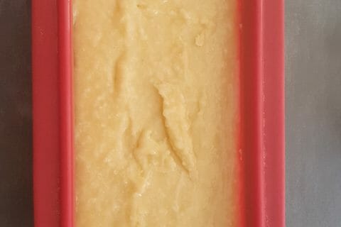 Cliquez pour zoomer ! Cake à la noix de coco Thermomix par coco66000