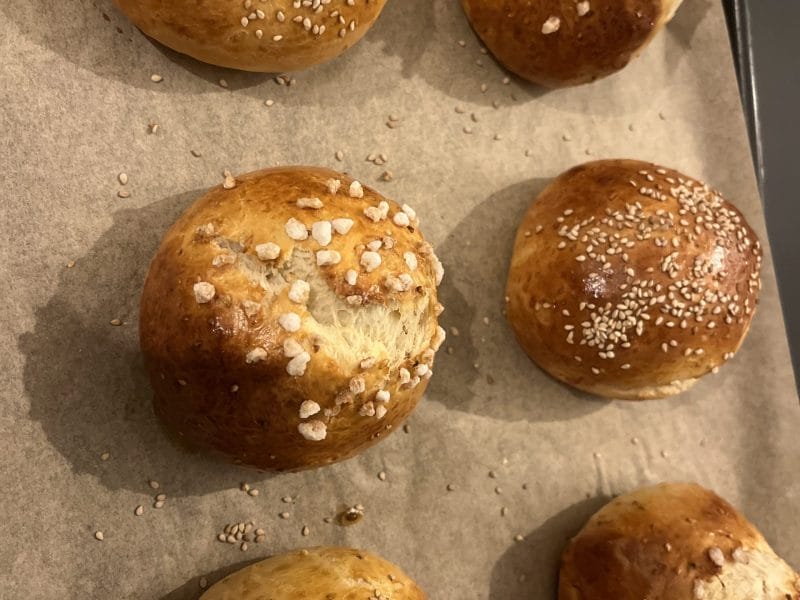 Cliquez pour zoomer ! Krachel – Brioche Marocaine Thermomix par meli_5