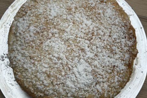 Cliquez pour zoomer ! Tropézienne Thermomix par jen_5