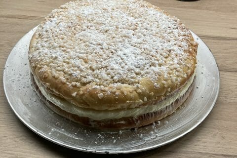 Cliquez pour zoomer ! Tropézienne Thermomix par jen_5