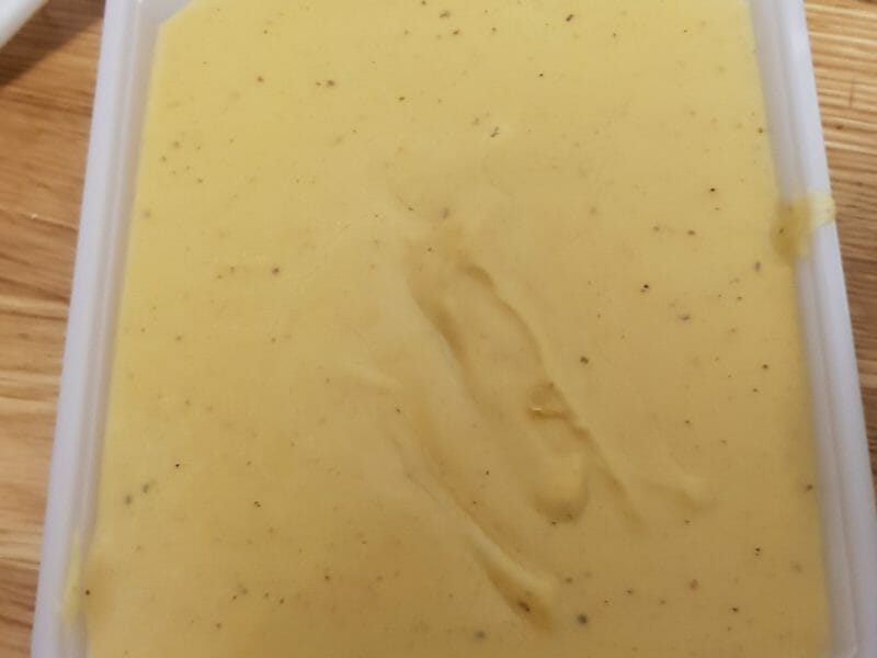 Cliquez pour zoomer ! Velouté de châtaignes Thermomix par aurore_091190