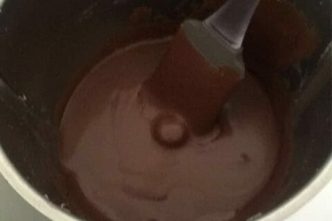 Cliquez pour zoomer ! Nutella Thermomix par cricri6342