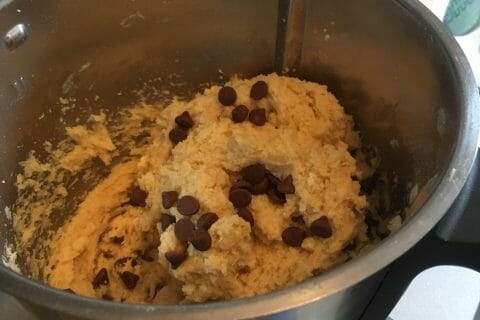 Cliquez pour zoomer ! Cookies américains Thermomix par cricri6342