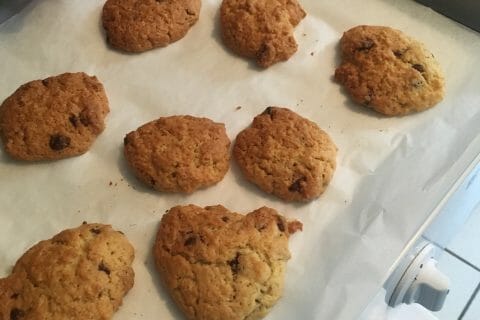 Cliquez pour zoomer ! Cookies américains Thermomix par cricri6342