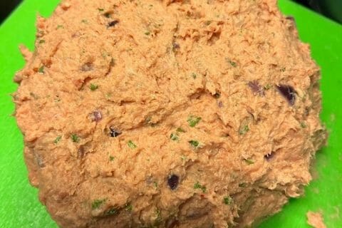 Cliquez pour zoomer ! Bombe de chou-fleur Thermomix par Anne-Claude