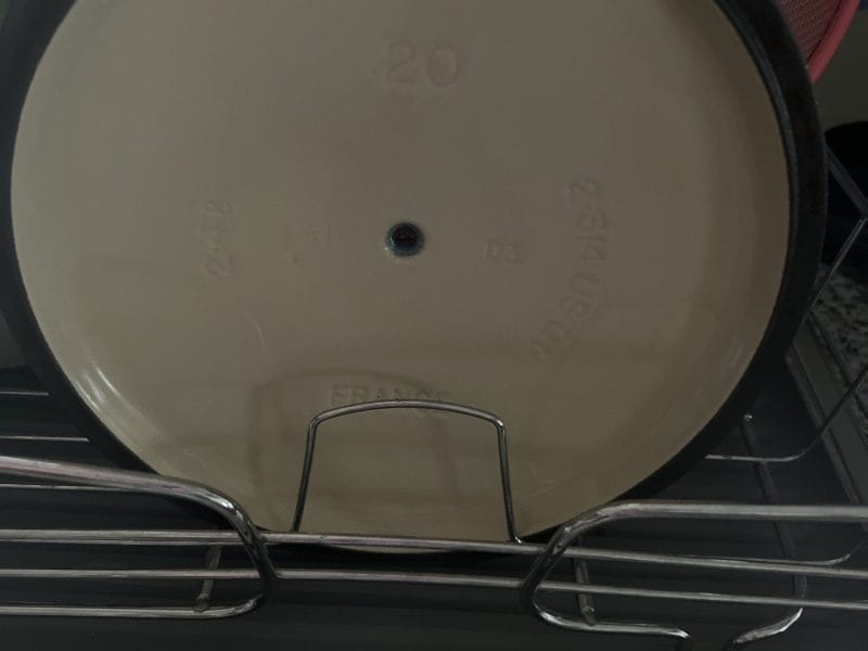 Cliquez pour zoomer ! Pain Cocotte Thermomix par Anne-Claude