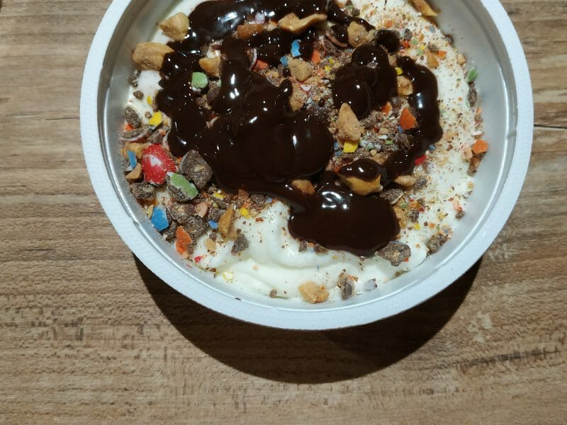 Cliquez pour zoomer ! Mc Flurry Thermomix par sophie-88