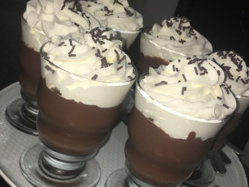 Cliquez pour zoomer ! Chocolat liègois Thermomix par karim1971