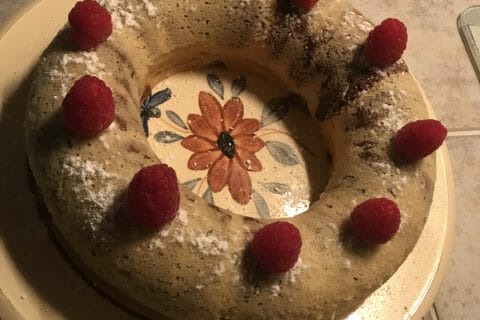 Cliquez pour zoomer ! Savane au Varoma Thermomix par fredjiu