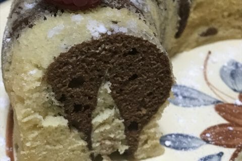 Cliquez pour zoomer ! Savane au Varoma Thermomix par fredjiu