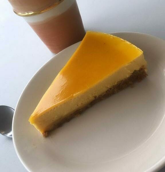 Cliquez pour zoomer ! Bavarois aux framboises Thermomix par fajoas