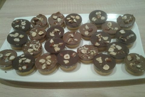 Photos des recettes