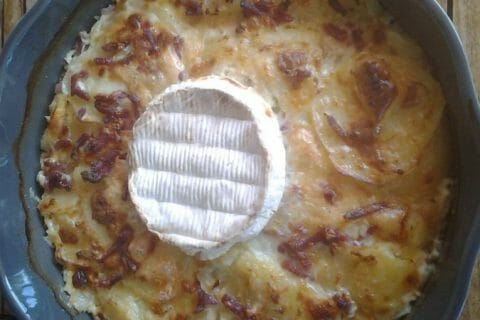 Photos des recettes