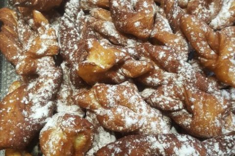 Photos des recettes