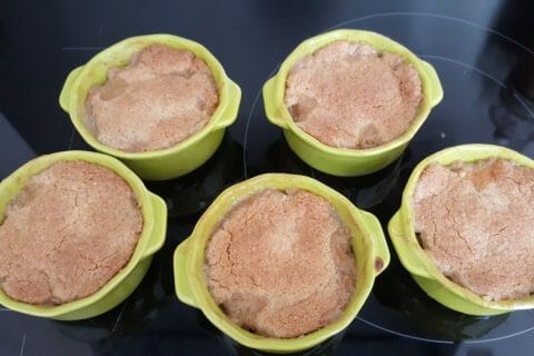 Photos des recettes