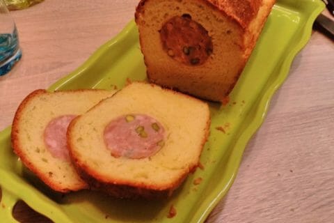 Photos des recettes