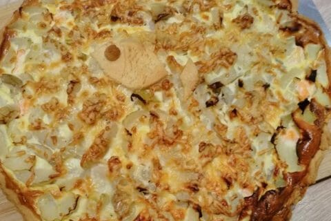 Photos des recettes
