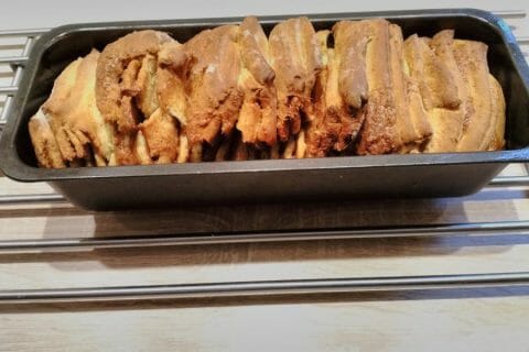 Photos des recettes